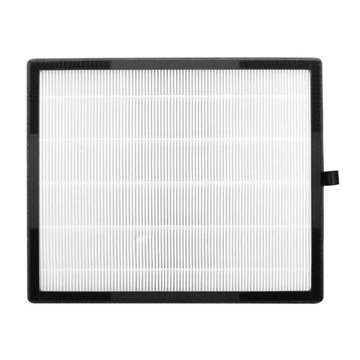 Retail HEPA Filter Triple Layer Composite Filter For Zigma Air Purifier Aer