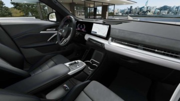BMW X2 U10 SUV M 2.0 M35i 300KM 2026 BMW X2 M35i xDrive 300 KM - Pakiet M Pro - Kamera 360 - Wyswietlacz HeadUp, zdjęcie 14