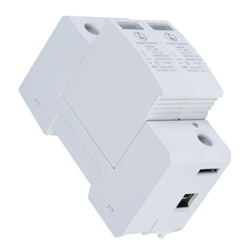 ФОТОЭЛЕКТРИЧЕСКИЙ ОГРАНИЧИТЕЛЬ ПЕРЕХОДА ПОСТОЯННОГО ТОКА 2P