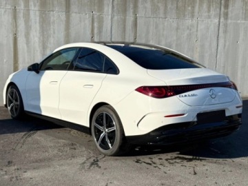 Mercedes CLA C118/X118 2026 MERCEDES-BENZ CLA 250+ AMG Line Sedan (272KM) 2026, zdjęcie 3