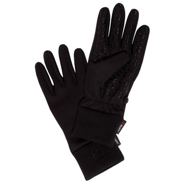TierOne Rękawiczki Berg PRO softshell membrana XL