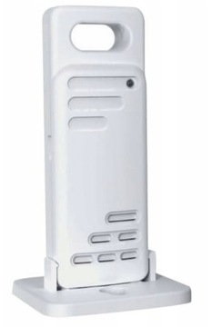 УДОБНАЯ БЕСПРОВОДНАЯ МЕТЕОСТАНЦИЯ ТЕРМОМЕТР