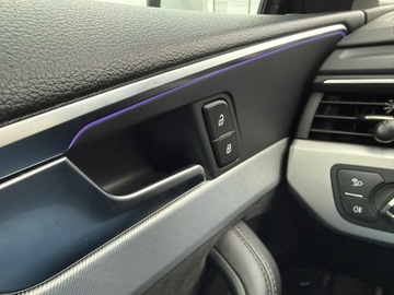 Audi A5 F5 Coupe 2.0 40 TDI 190KM 2020 Audi A5 Sportback 2.0 TDI 190KM S-Line Quattro, zdjęcie 18