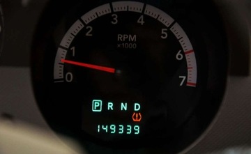 Dodge Nitro 2008 Dodge Nitro 3.7B 210Ps 4x4 Automat Navi Klimatyzacja 1Wl. Super stan 3.7, zdjęcie 19