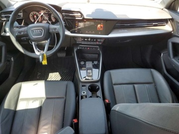 Audi A3 8Y 2023 Audi a3 Premium Plus 2023 2.0l 2.0 Benzyna 201KM, zdjęcie 8