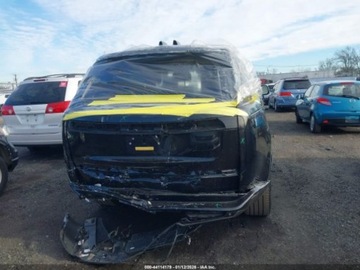 Land Rover 2025 Land Rover Range Rover Se 2025 3.0 Benzyna 395KM, zdjęcie 4