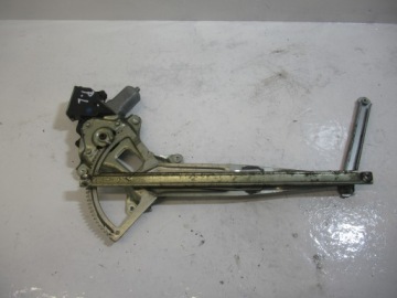 ELE Gestänge Fenster links vorne TOYOTA RAV 4 DENSO 2008