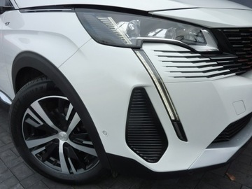Peugeot 3008 II Crossover Facelifting  1.5 BlueHDi 130KM 2022 Peugeot 3008 GT*1.5 Hdi, zdjęcie 36