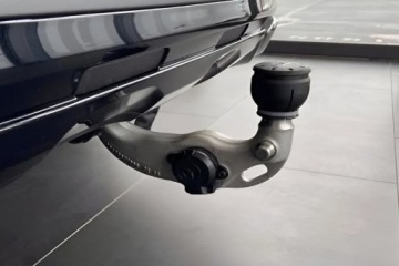 Mercedes GLC C254/X254 Coupe 2.0 220d 197KM 2025 GLC Coupe 220 d 4-Matic AMG Line 2.0 (197KM) 2025, zdjęcie 19