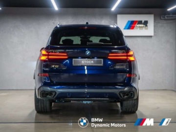 BMW X5 G05 SUV Plug-In Facelifting 3.0 50e 490KM 2026 BMW X5 xDrive50e 489 KM PHEV - Gotowy do Odbioru - M Pro - Kamera 360 - Hak, zdjęcie 6
