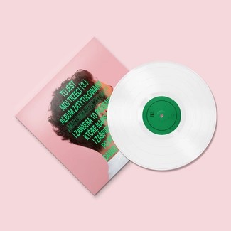 ++ DAWID PODSIADŁO Małomiasteczkowy LP