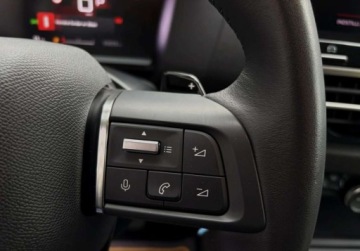 Citroen 2021 Citroen C4 130KM AUTOMAT navi BEZWYPADKOWY 55.000km gwarancja perfekcyjny, zdjęcie 23