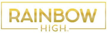 КУКЛА RAINBOW HIGH JUNIOR FASHION РУБИ АНДЕРСОН