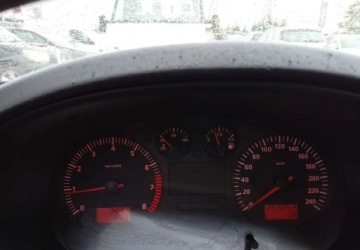 Seat Toledo II 1.6 100KM 2002 Seat Toledo Seat Toledo 1.6 Stella 1.6 BenzynaLPG 100KM, zdjęcie 13