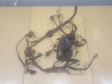 SUZUKI GSXR 1100 WIĄZKA INSTALACJA ELEKTRYCZNA