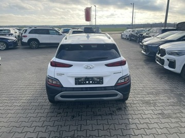 Hyundai Kona I Crossover Facelifting 1.0 T-GDI 120KM 2023 Hyundai Kona Klimatyzacja Kamera, zdjęcie 2