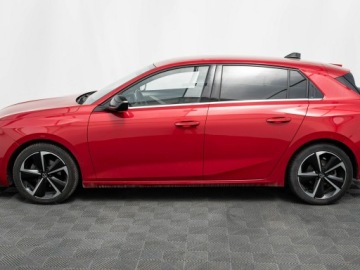 Opel Astra L Hatchback 1.2 Turbo 130KM 2022 Opel Astra WD7785T#1.2 Elegance Podgrz.f I kier, zdjęcie 28
