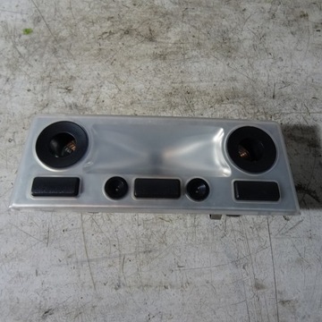 BMW 5 E60 E61 LAMPY INTERIÉR 6912631