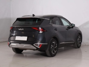 Kia Sportage V SUV 1.6 T-GDI 150KM 2023 Kia Sportage 1.6 T-GDI, Salon Polska, Navi, Klima, zdjęcie 4