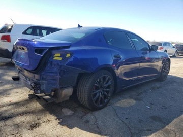 Maserati Ghibli III 2019 Maserati Ghibli S 2019 3.0l 3.0 Benzyna 424KM, zdjęcie 3