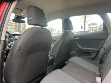 Seat Arona 2024 Seat Arona 1.0TSI Style DSG Salon PL FV23%, zdjęcie 31