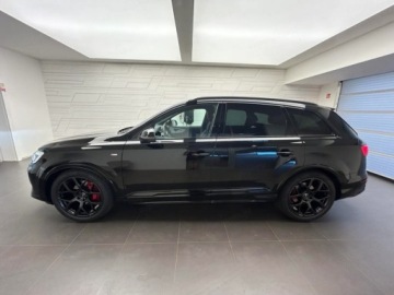 Audi Q7 II 2026 AUDI Q7 60 TFSI e quattro S Line Suv 3.0 (490KM) 2026, zdjęcie 1