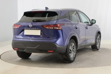 Nissan Qashqai III 2023 Nissan Qashqai 1.3 DIG-T MHEV, Automat, VAT 23%, zdjęcie 4