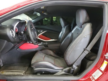 Chevrolet Camaro VI 2021 Chevrolet Camaro ZL1 2021 6.2l 6.2 Benzyna 650KM, zdjęcie 7