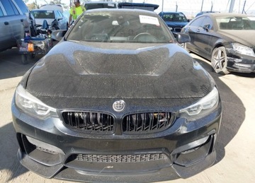 BMW Seria 4 F32-33-36 2019 BMW M4 BMW M4 CS 3.0 Benzyna 460KM, zdjęcie 7