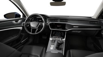 Audi A6 C8 Limousine Facelifting 3.0 50 TDI 286KM 2024 Audi A6 Limousine 3.0 Diesel 286KM, zdjęcie 3