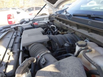 Chevrolet Suburban GMT900 2023 Chevrolet Suburban 2023 CHEVROLET SUBURBAN 4WD PREMIER 5.3 Benzyna 355KM, zdjęcie 9