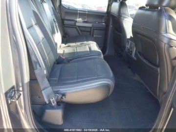 Ford 2020 Ford F150 Raptor, 2020r., 4x4, 3.5L 3.5 Benzyna 450KM, zdjęcie 9