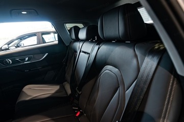 Omoda 2025 CHERY Tiggo 7 Super Hybrid Prestige 1.5 T-GDI Suv 279KM 2025, zdjęcie 16