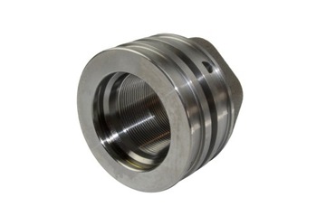 TŁOK SIŁOWNIKA DŁAWICA JCB 3CX 4CX 595/10061