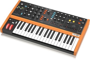 Behringer POLY D - Аналоговый синтезатор