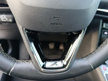 Seat Ateca SUV 1.4 EcoTSI 150KM 2017 Seat Ateca FUL Leed Kamera Bezwypadkowa, zdjęcie 17