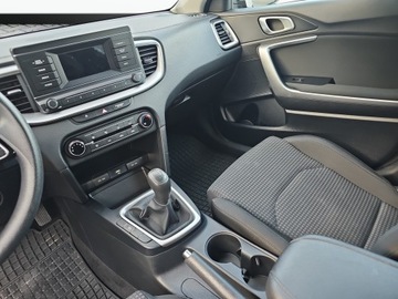 Kia Ceed III Hatchback 1.0 T-GDi 120KM 2020 Kia Ceed 1.0 T-GDI S, Polski salon, I wł, serwisow, zdjęcie 17