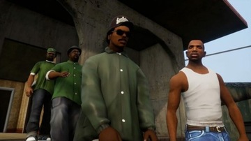 Трилогия Grand Theft Auto: Полное издание