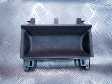 Półka schowek wnęka tunelu 4L0863301 AUDI Q7 4L0 LIFT