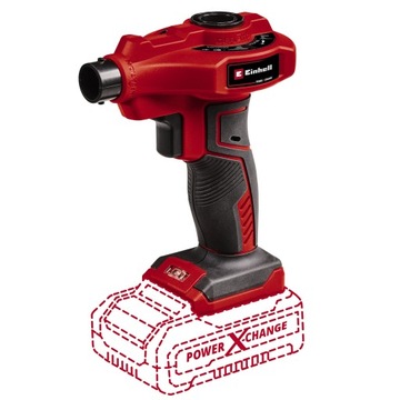 POMPKA AKUMULATOROWA EINHELL CE-AP 18 Li-Solo