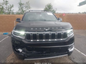 Jeep Wagoneer II 2024 Jeep Wagoneer Series II 2024 3.0 Benzyna 420KM, zdjęcie 7