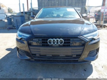 Audi A6 C8 2023 Audi a6 Premium Plus 45 Tfsi Quattro S Tronic 2023 2.0l 2.0 Benzyna 261KM, zdjęcie 7
