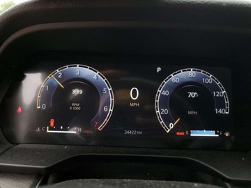 Jeep Grand Cherokee V 2023 Jeep Grand Cherokee L Limited 2023 3.6l 3.6 Benzyna 293KM, zdjęcie 9