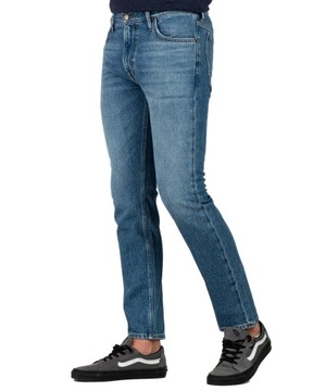 Джинсы Lee Rider 112342298 L701MWA55 Dee Dee W 34 / L 34
