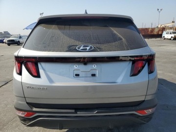 Hyundai Tucson IV 2024 Hyundai Tucson SE 2024 2.5l 2.5 Benzyna 187KM, zdjęcie 2