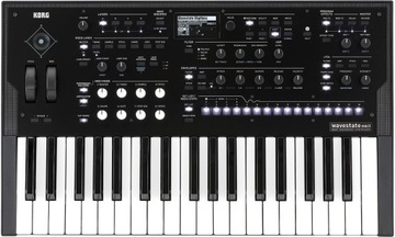 Korg Wavestate MKII НОВИНКА