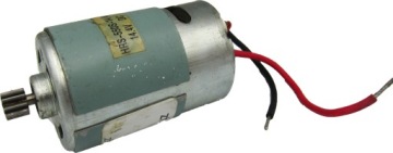 Z7905009B SILNIK TOYA 79057