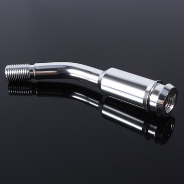 РЫЧАГ ПЕРЕКЛЮЧЕНИЯ ПЕРЕДАЧ ДЛЯ VOLKSWAGEN T4 5-ДЮЙМОВ