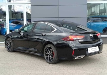 Opel Insignia II Grand Sport 2.0 CDTI 210KM 2019 Opel Insignia 2.0 ON 210KM AT GSi FV23 Salon PL Serwis ASO Gwarancja 2.0, zdjęcie 7