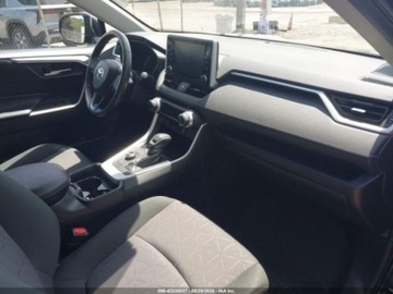 Toyota RAV4 V 2020 Toyota RAV4 2020 TOYOTA RAV4 HYBRID XLE 2.5 Benzyna 176KM, zdjęcie 13